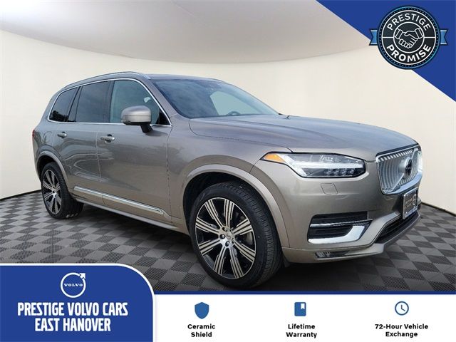 2021 Volvo XC90 Inscription