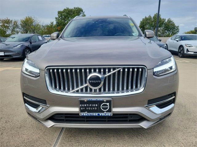 2021 Volvo XC90 Inscription