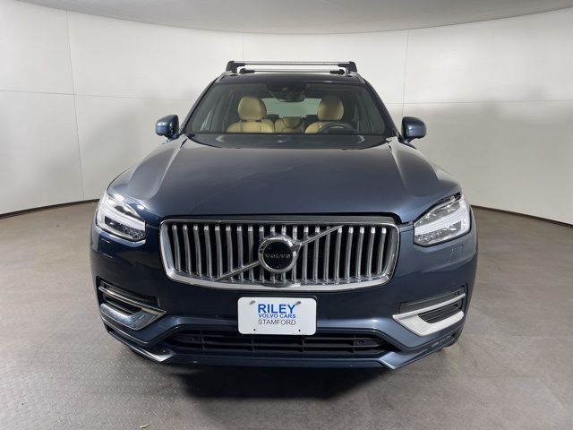 2021 Volvo XC90 Inscription