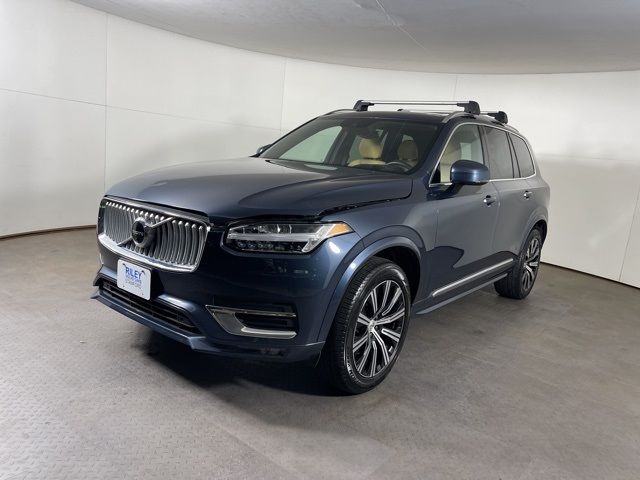 2021 Volvo XC90 Inscription