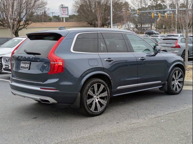 2021 Volvo XC90 Inscription