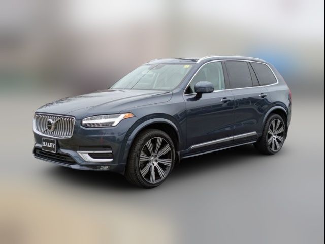 2021 Volvo XC90 Inscription