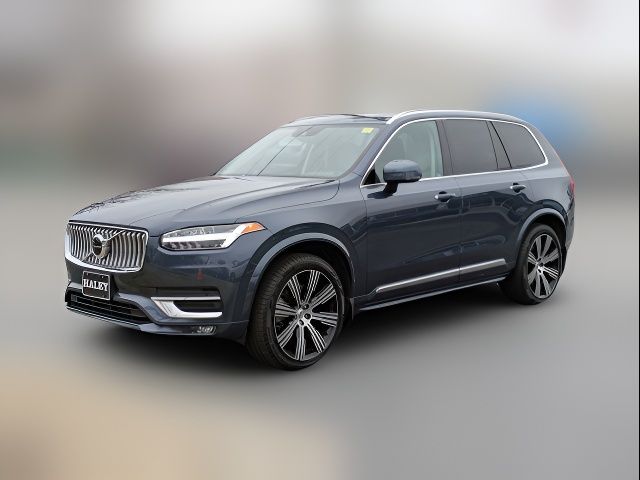 2021 Volvo XC90 Inscription