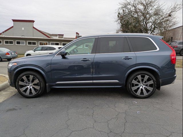 2021 Volvo XC90 Inscription