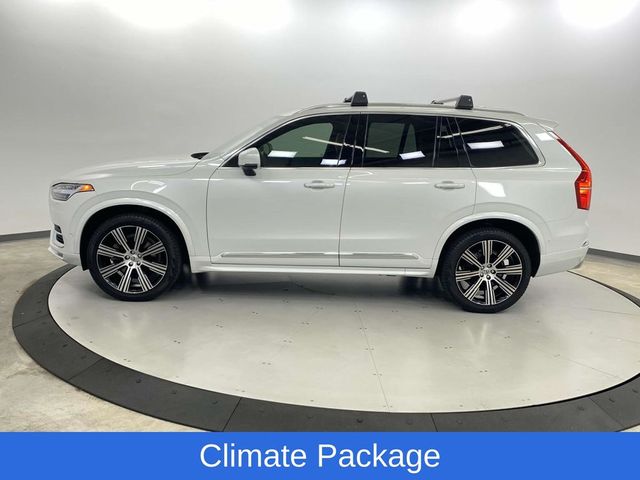 2021 Volvo XC90 Inscription