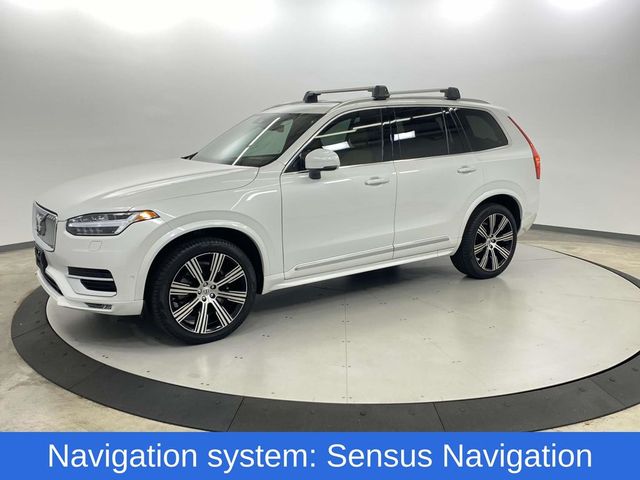 2021 Volvo XC90 Inscription