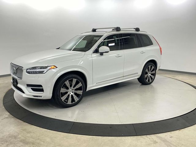 2021 Volvo XC90 Inscription