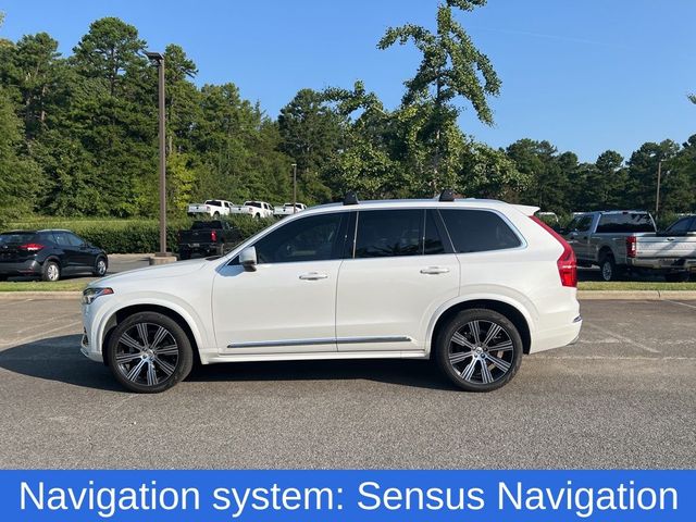 2021 Volvo XC90 Inscription