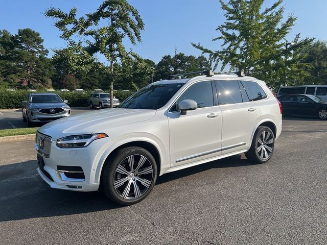 2021 Volvo XC90 Inscription