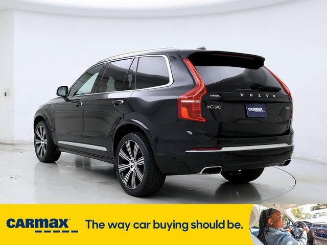 2021 Volvo XC90 Inscription