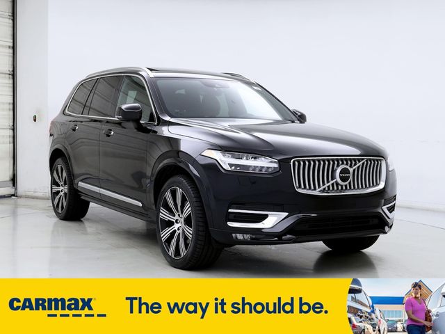 2021 Volvo XC90 Inscription