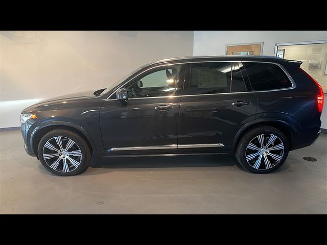 2021 Volvo XC90 Inscription