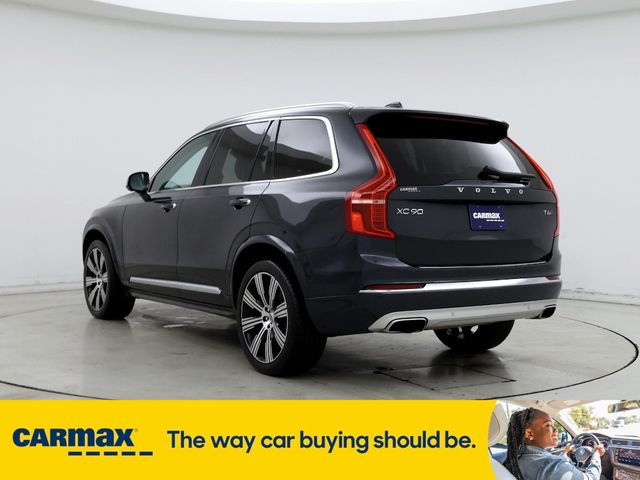 2021 Volvo XC90 Inscription