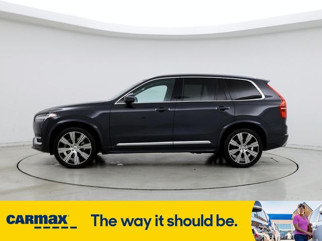 2021 Volvo XC90 Inscription