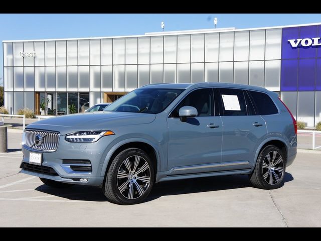 2021 Volvo XC90 Inscription