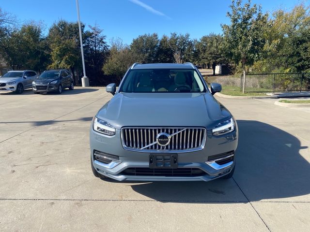 2021 Volvo XC90 Inscription