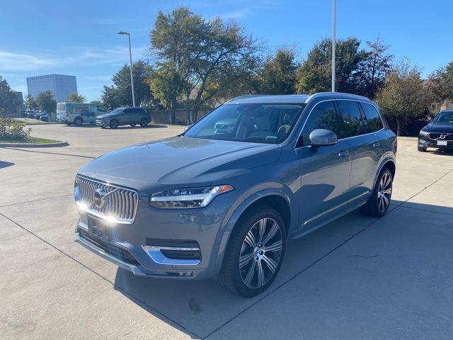 2021 Volvo XC90 Inscription