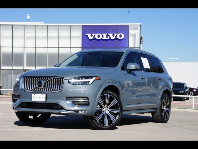 2021 Volvo XC90 Inscription