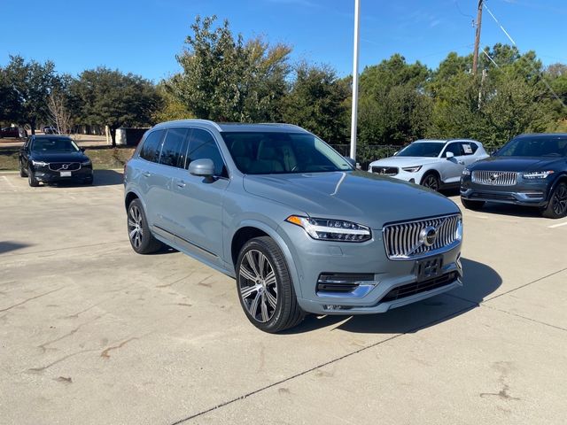 2021 Volvo XC90 Inscription