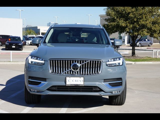 2021 Volvo XC90 Inscription