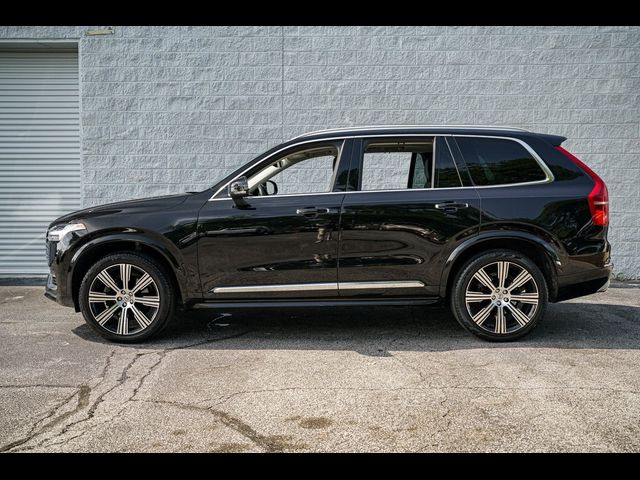 2021 Volvo XC90 Inscription