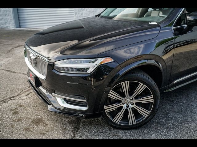 2021 Volvo XC90 Inscription