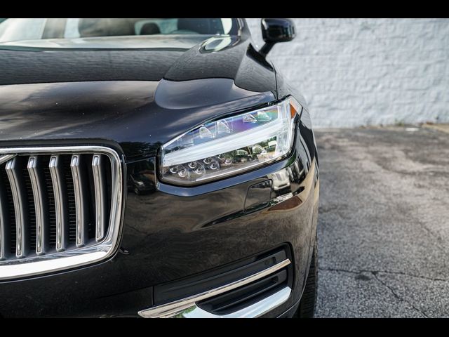 2021 Volvo XC90 Inscription