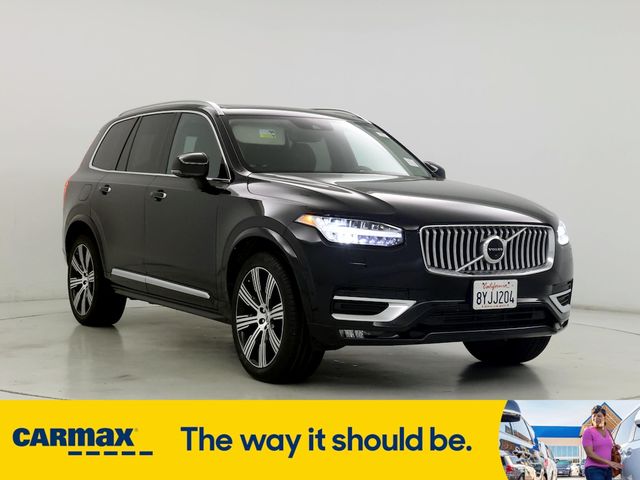 2021 Volvo XC90 Inscription