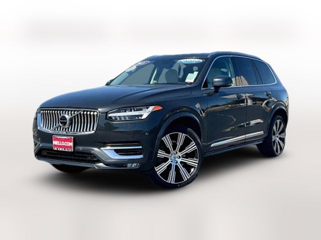 2021 Volvo XC90 Inscription