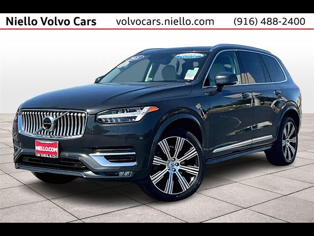 2021 Volvo XC90 Inscription