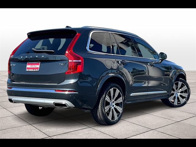 2021 Volvo XC90 Inscription