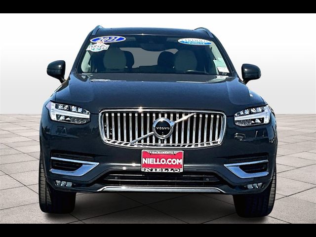 2021 Volvo XC90 Inscription