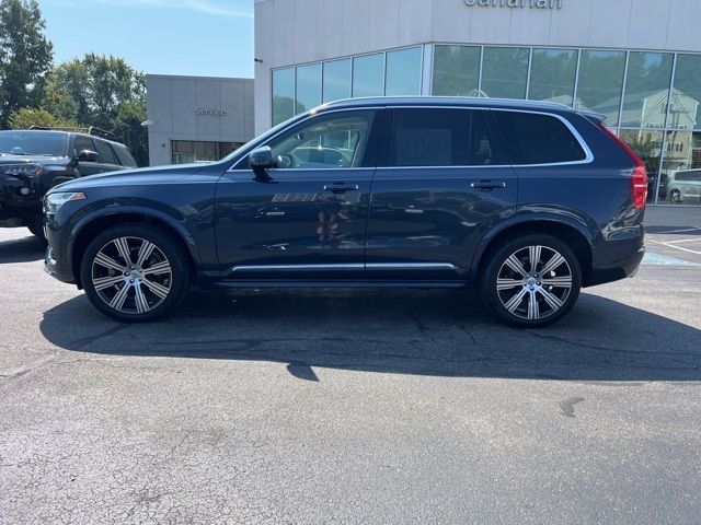 2021 Volvo XC90 Inscription