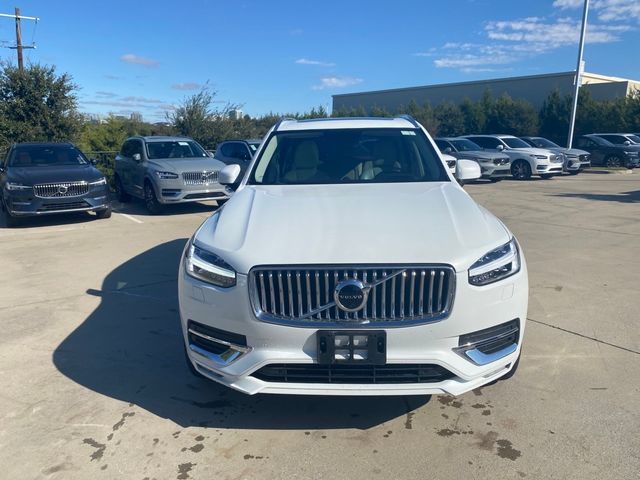 2021 Volvo XC90 Inscription