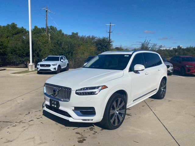 2021 Volvo XC90 Inscription