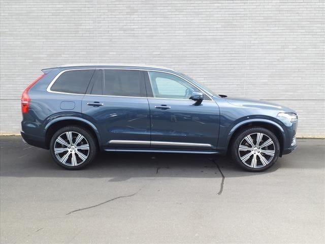 2021 Volvo XC90 Inscription