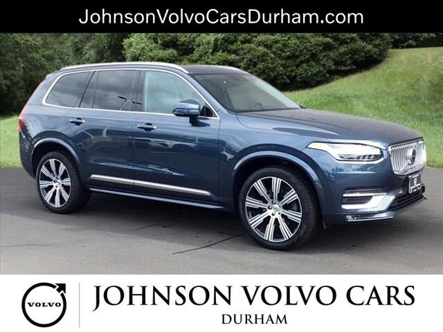 2021 Volvo XC90 Inscription