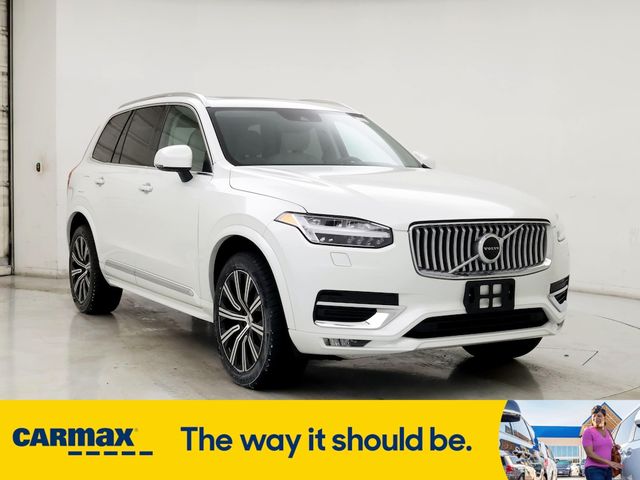 2021 Volvo XC90 Inscription