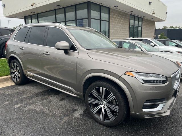 2021 Volvo XC90 Inscription