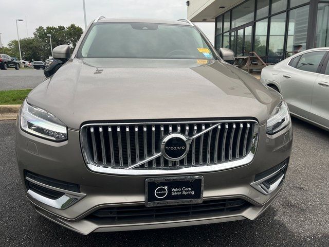 2021 Volvo XC90 Inscription