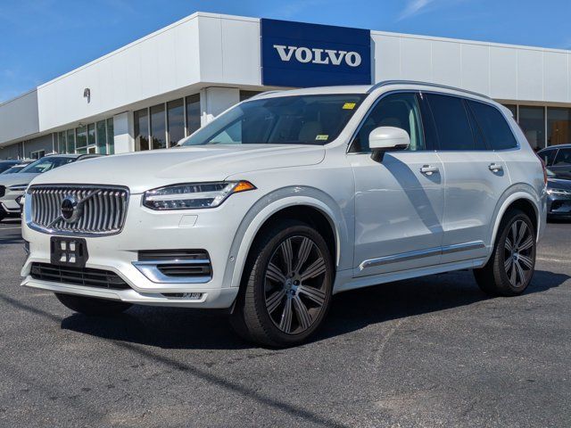 2021 Volvo XC90 Inscription