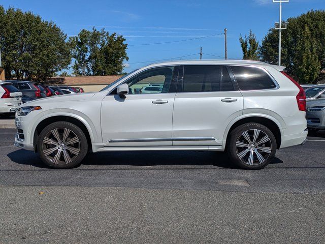 2021 Volvo XC90 Inscription