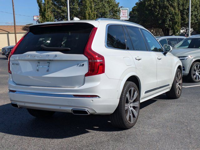 2021 Volvo XC90 Inscription