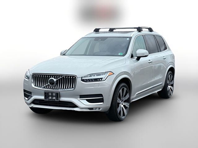 2021 Volvo XC90 Inscription
