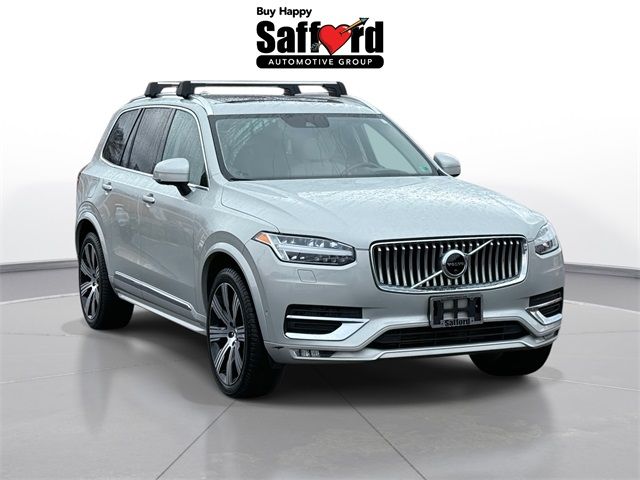 2021 Volvo XC90 Inscription