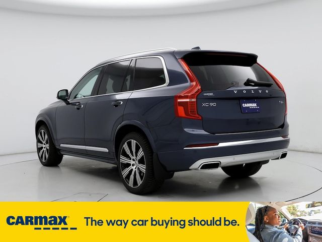 2021 Volvo XC90 Inscription