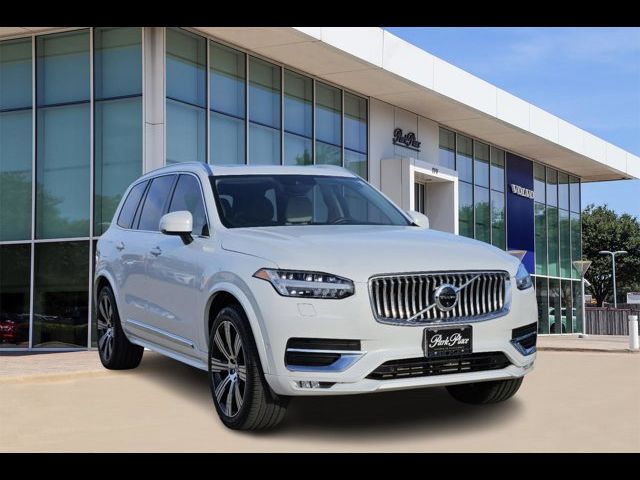 2021 Volvo XC90 Inscription