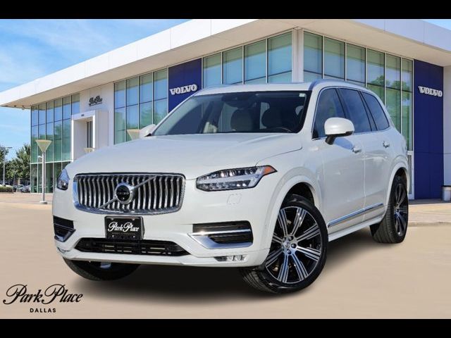 2021 Volvo XC90 Inscription