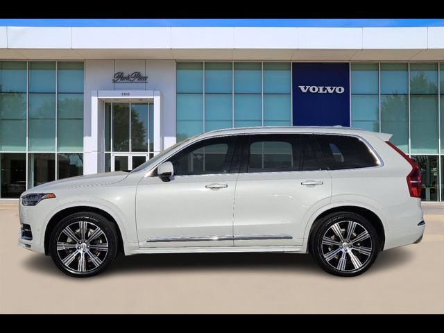 2021 Volvo XC90 Inscription