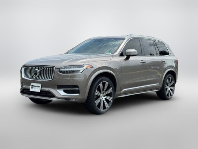 2021 Volvo XC90 Inscription